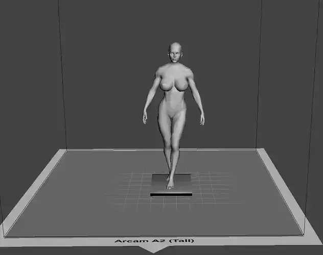 Elena female mannequin