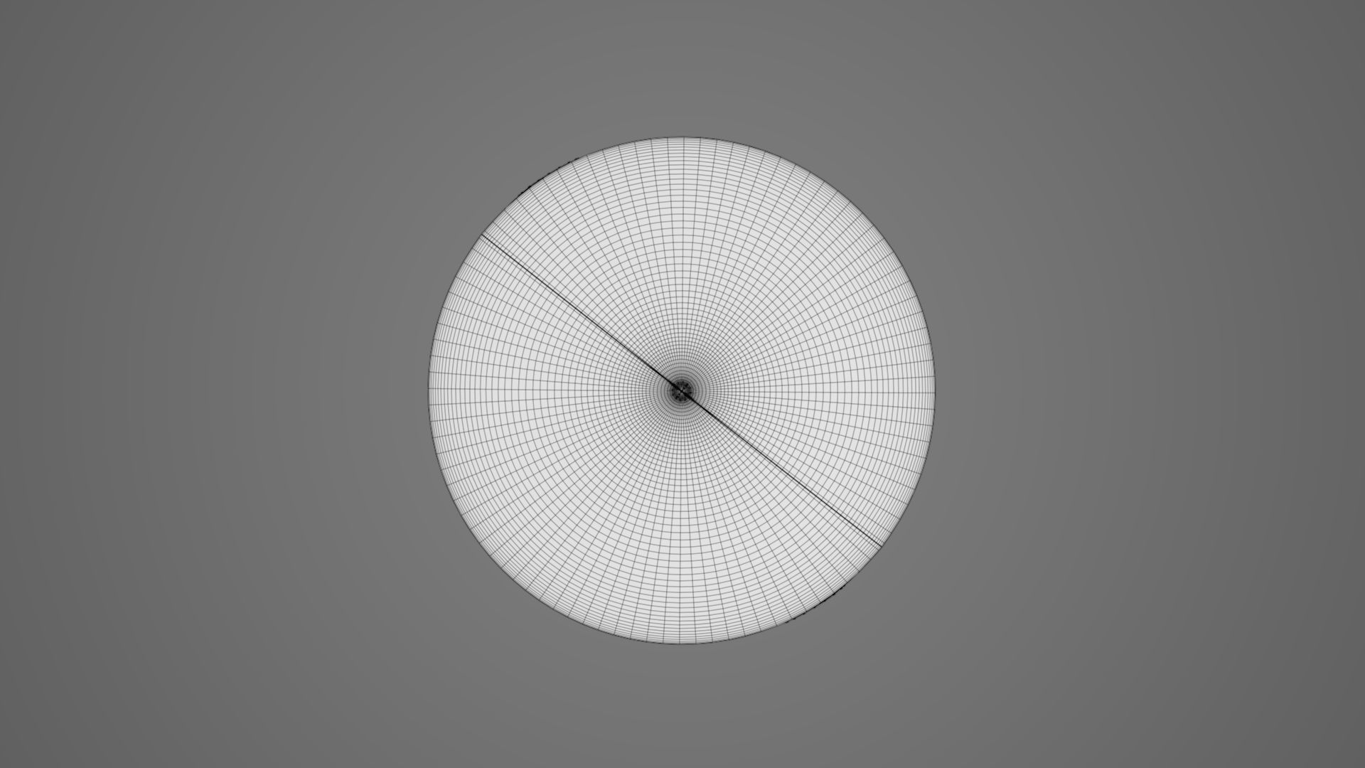 Falcon 9  rocket 3D model_18