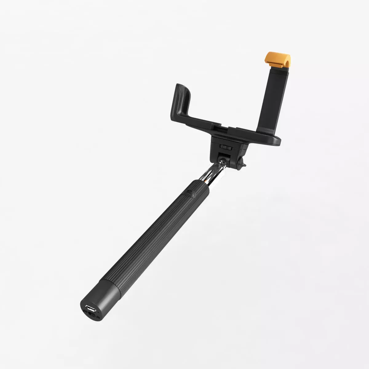 The Selfie Stick 3D model