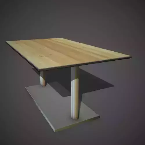 Cafe table 