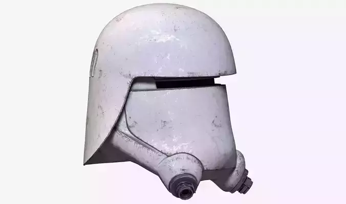 Star Wars Helmet