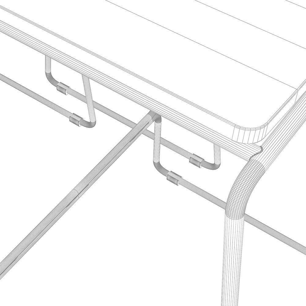 Cintesi Wire Furniture Collection 3D model_9