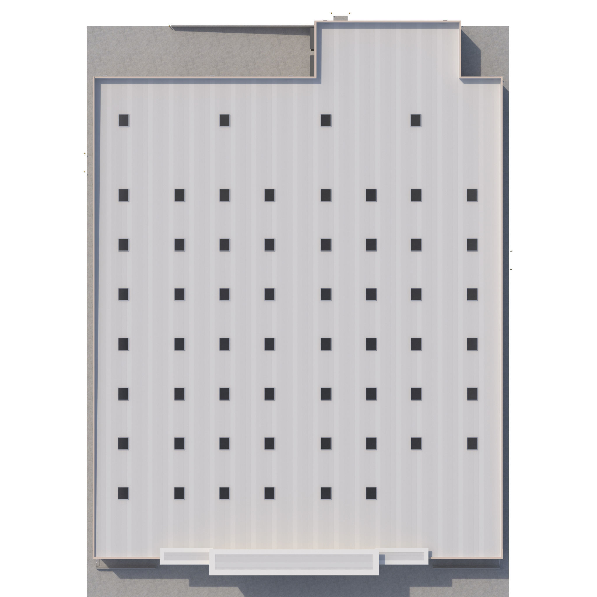 Retail Collection-002 Retail Stores 3D model_77