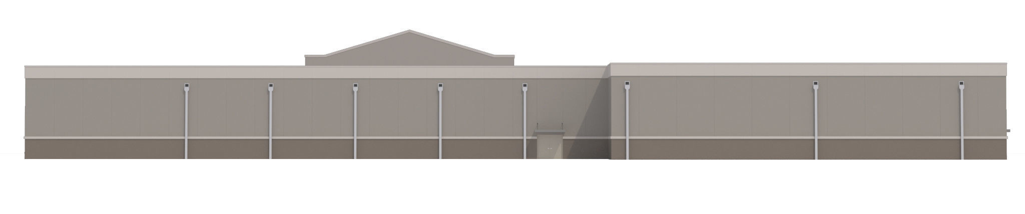 Retail Collection-002 Retail Stores 3D model_26