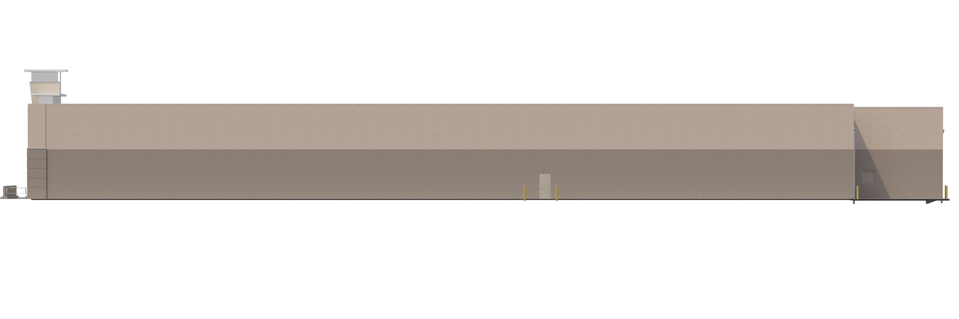 Retail Collection-002 Retail Stores 3D model_75