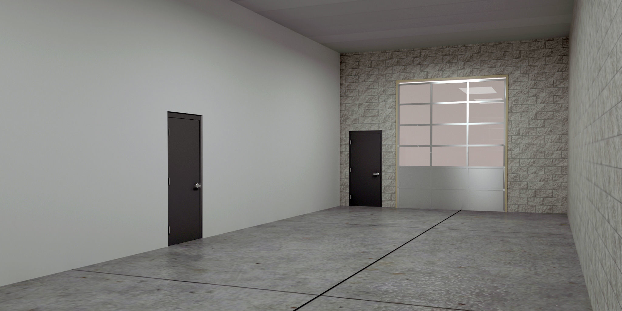 Retail Collection-002 Retail Stores 3D model_44