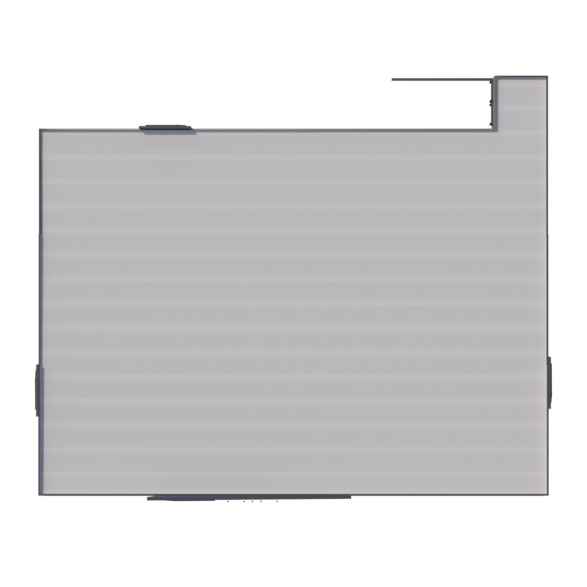 Retail Collection-002 Retail Stores 3D model_57