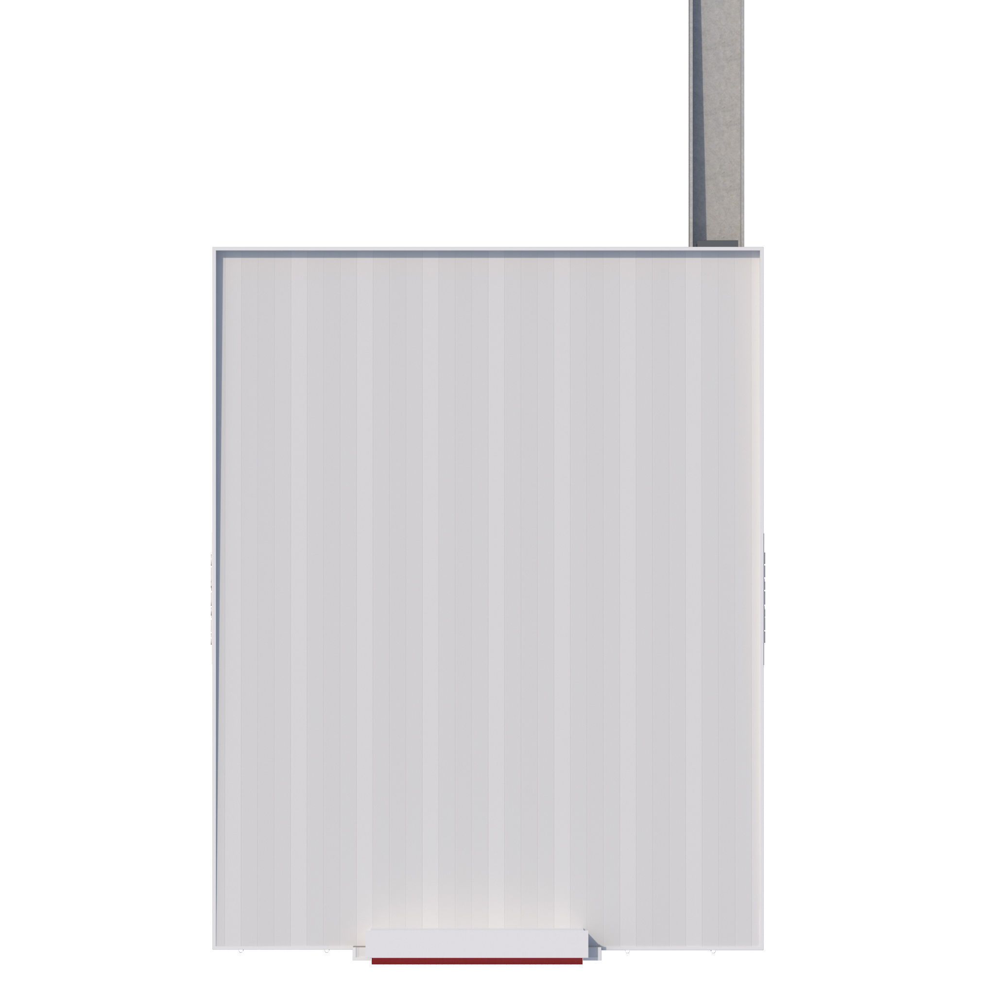 Retail Collection-002 Retail Stores 3D model_92