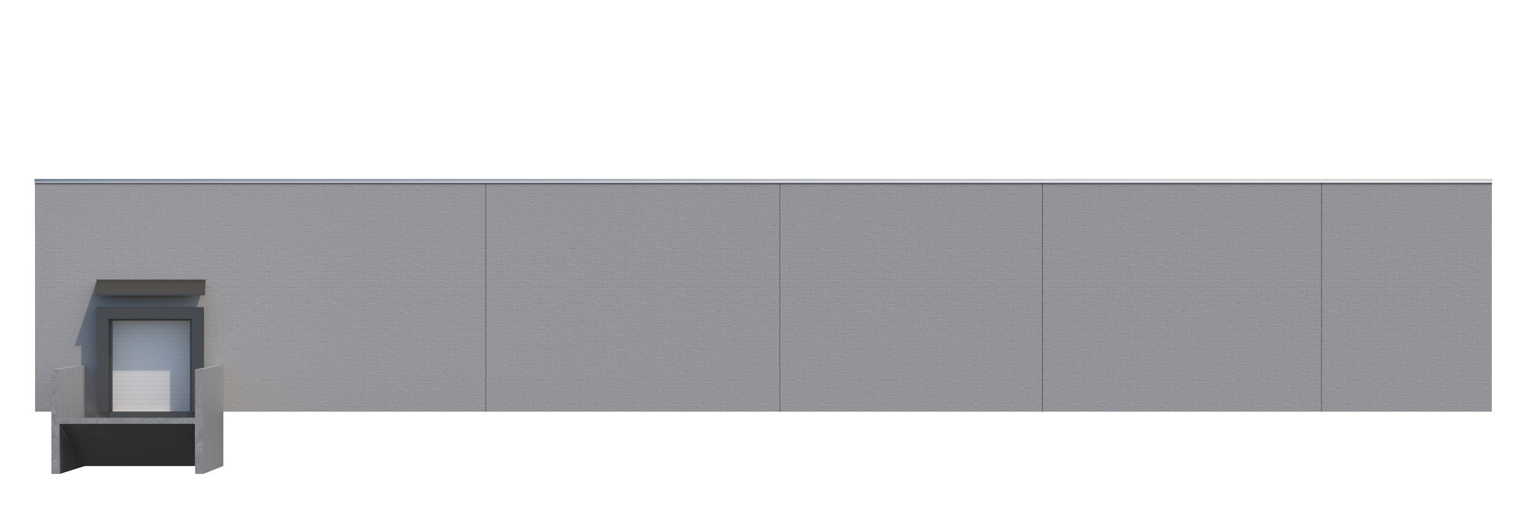 Retail Collection-002 Retail Stores 3D model_91