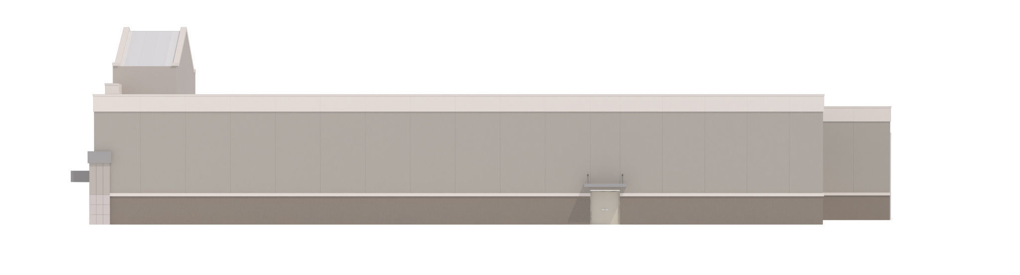 Retail Collection-002 Retail Stores 3D model_28