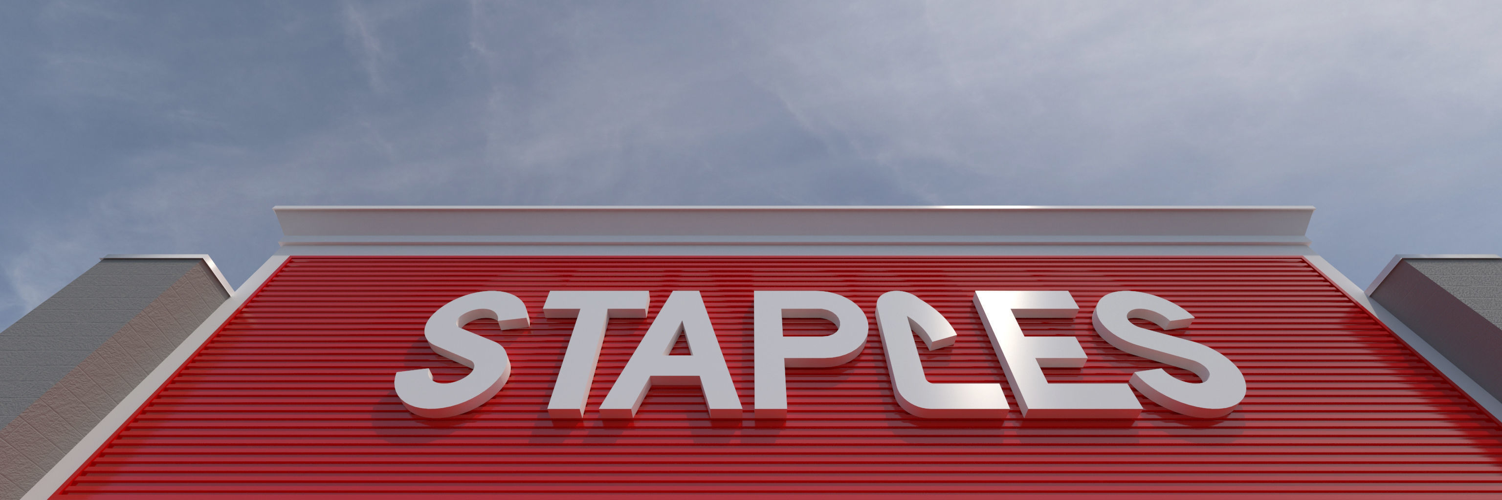 Retail Collection-002 Retail Stores 3D model_82