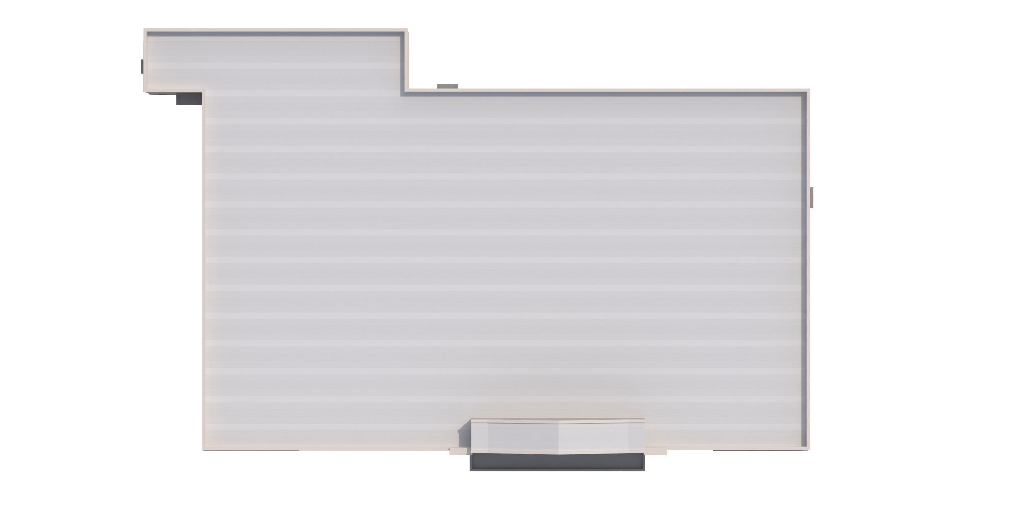 Retail Collection-002 Retail Stores 3D model_29