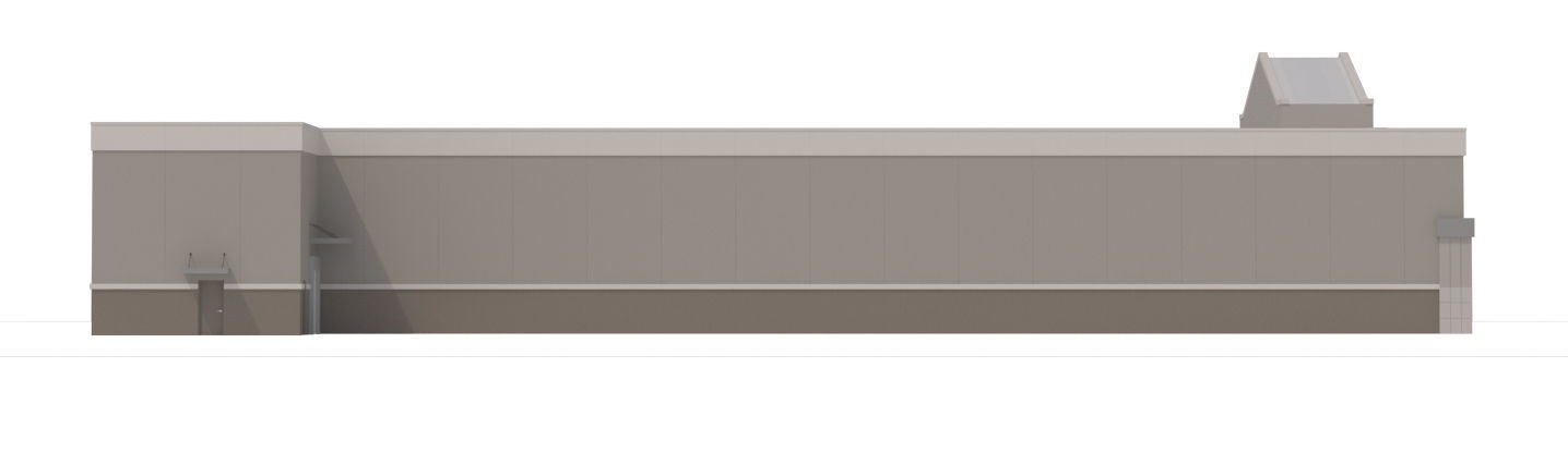 Retail Collection-002 Retail Stores 3D model_27