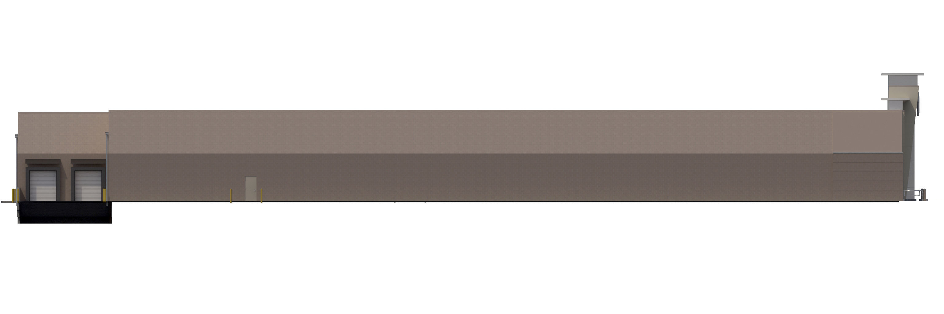 Retail Collection-002 Retail Stores 3D model_76