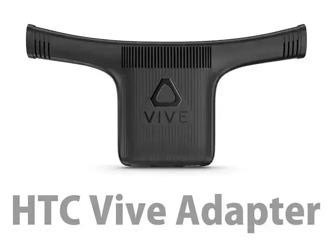HTC Vive Adapter Wireless VR