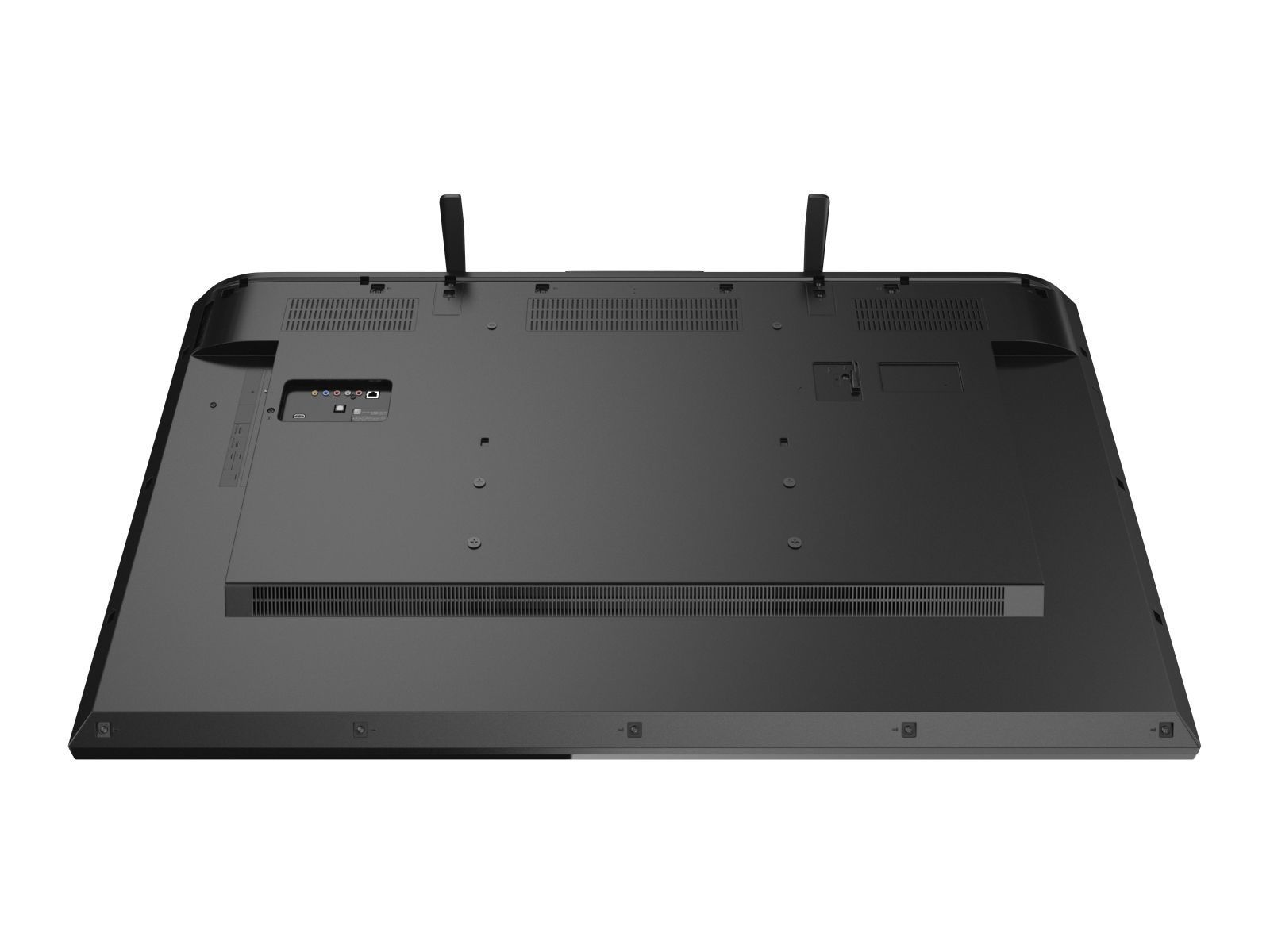 Sony TV X690E LED 4K Ultra HD 3D model_3