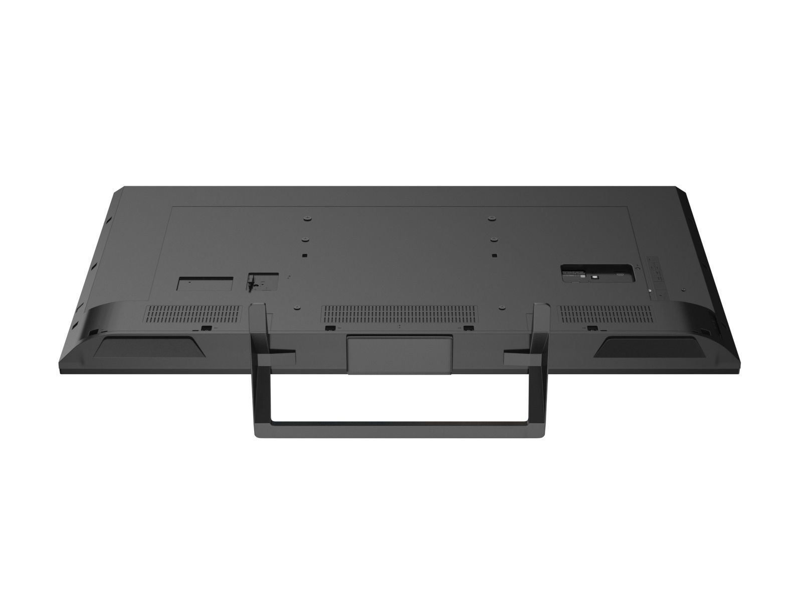 Sony TV X690E LED 4K Ultra HD 3D model_4