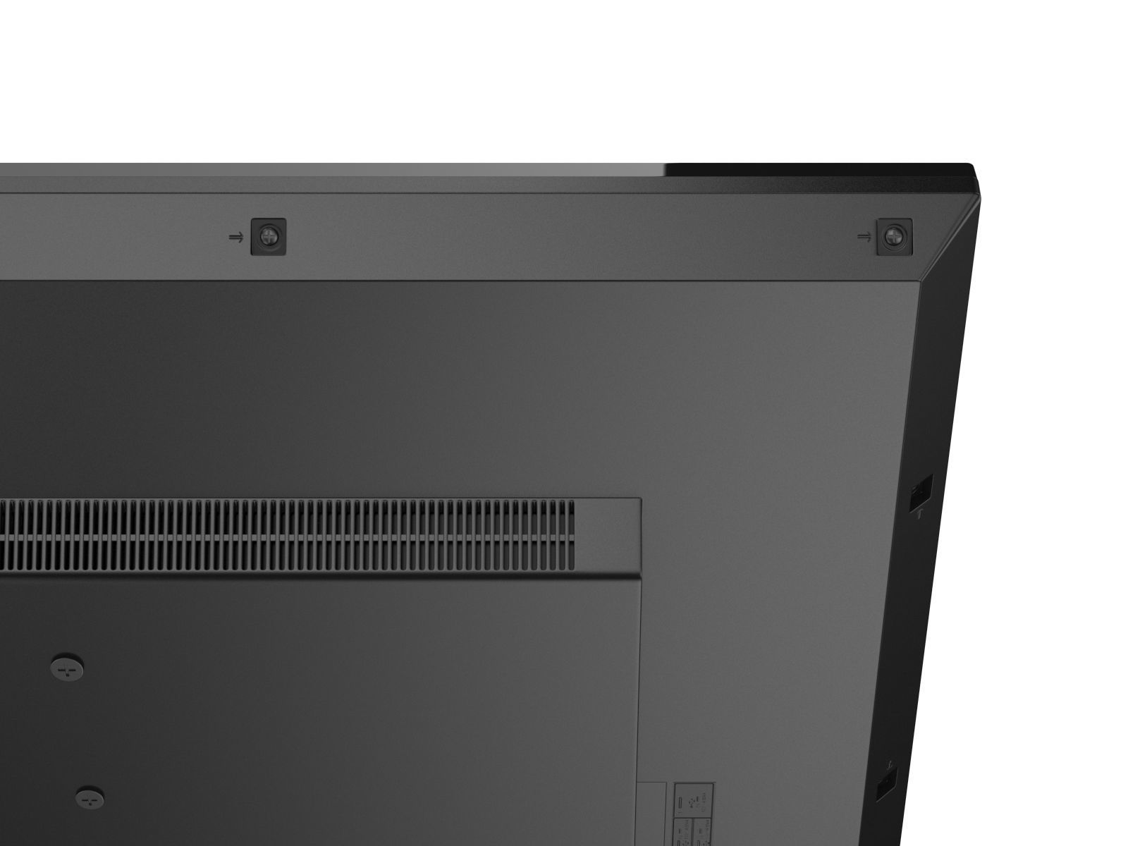 Sony TV X690E LED 4K Ultra HD 3D model_14