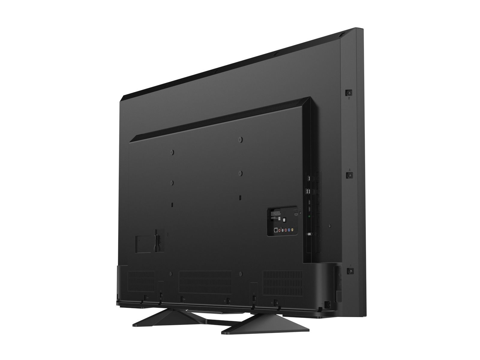 Sony TV X690E LED 4K Ultra HD 3D model_7