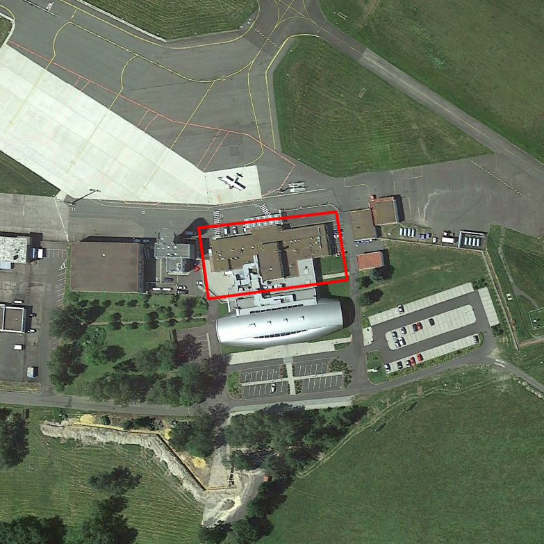 LKKV Old Terminal Low-poly 3D model_12