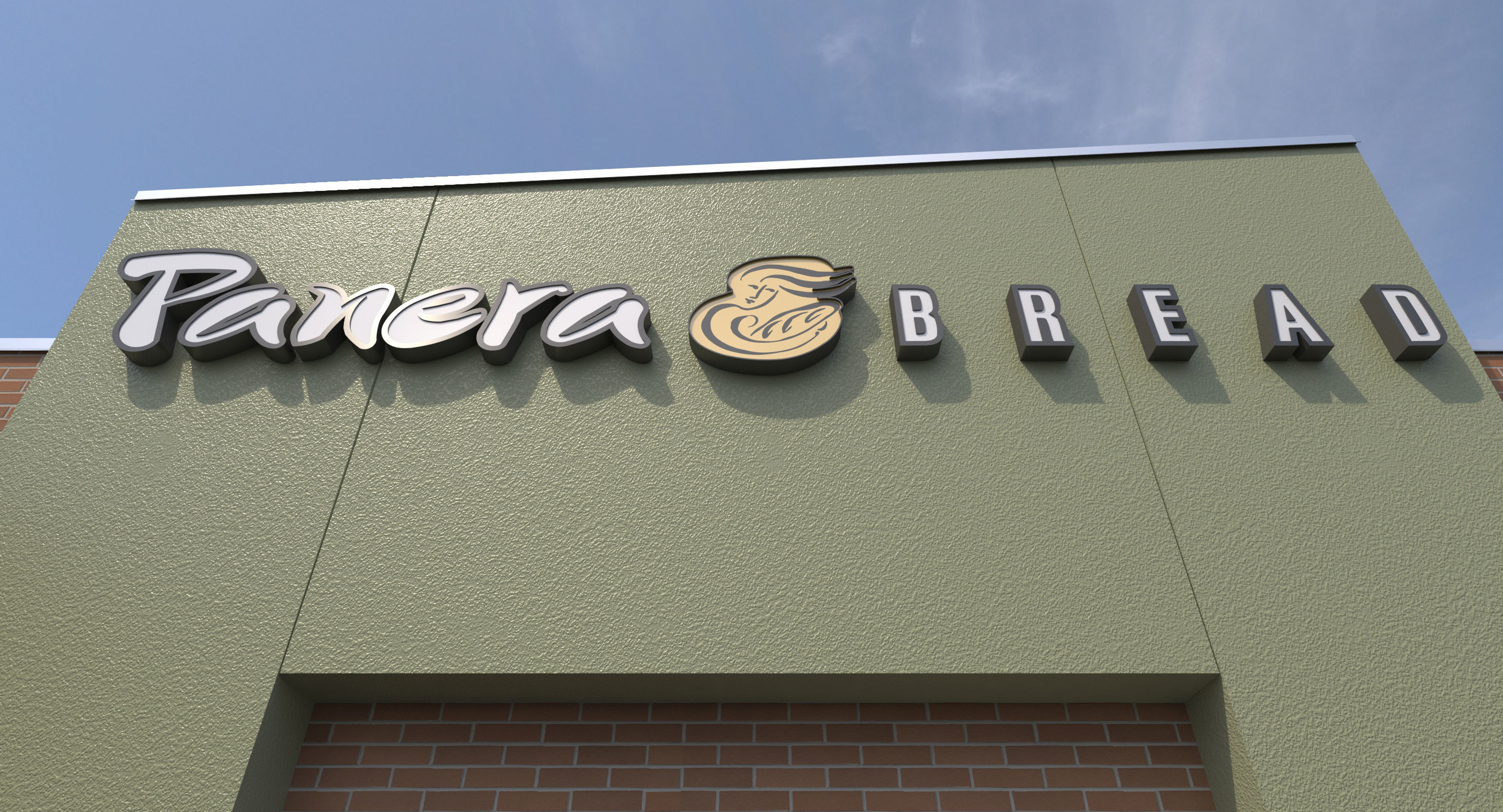 Retail Collection-004 Restaurants 3D model_39