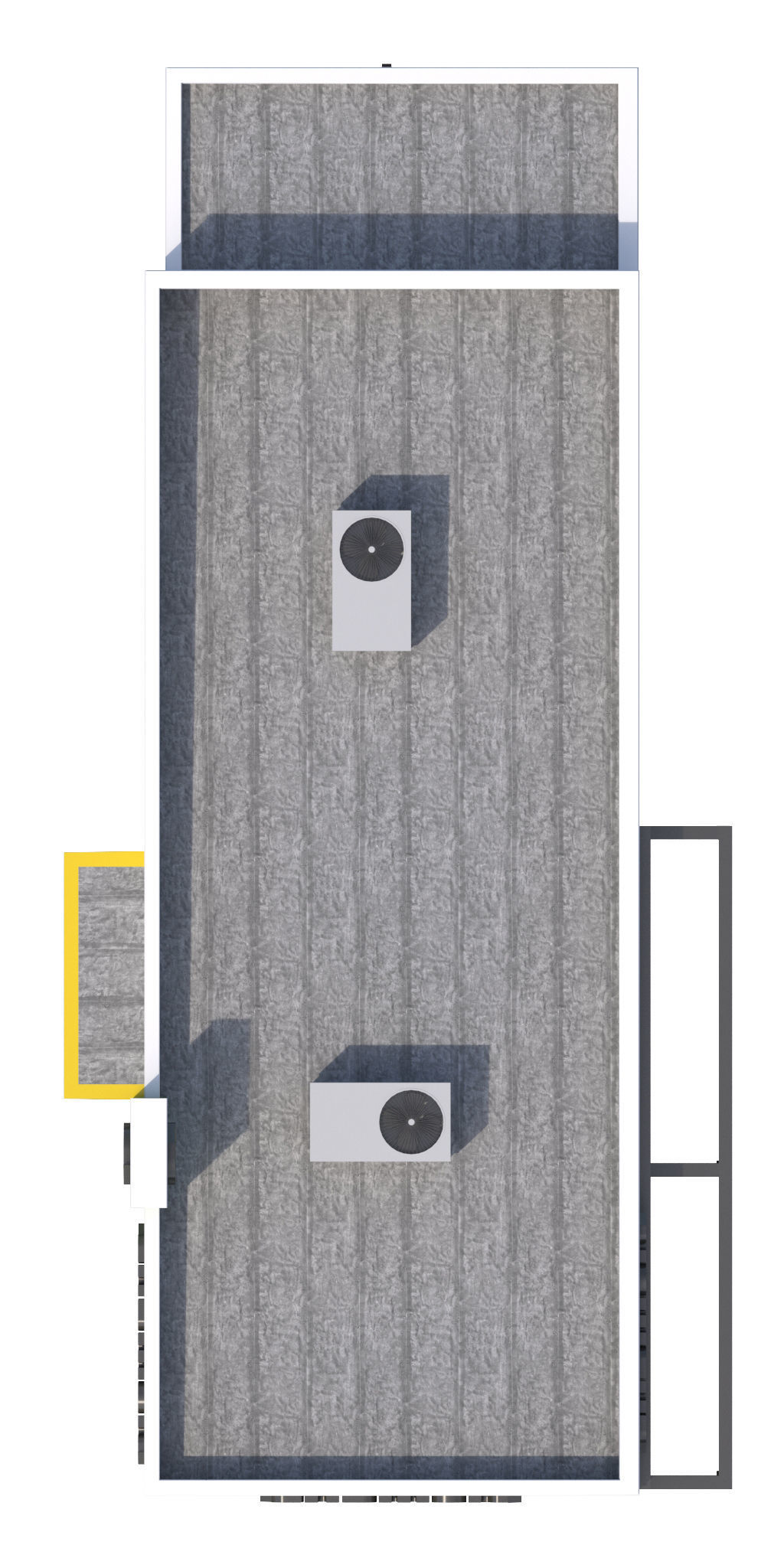 Retail Collection-004 Restaurants 3D model_34