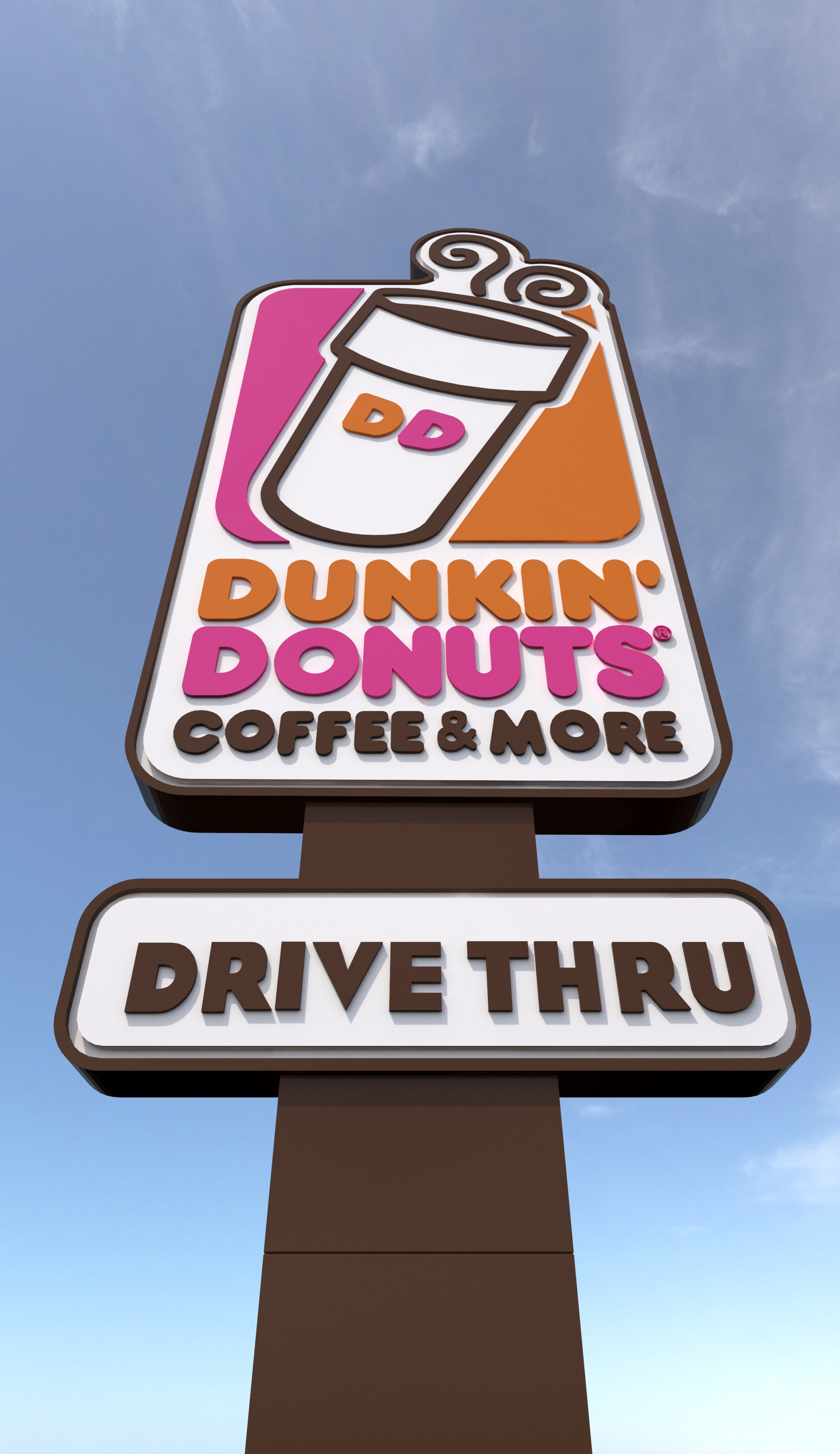 Retail Collection-006 Restaurants Mega Collection 3D model_46