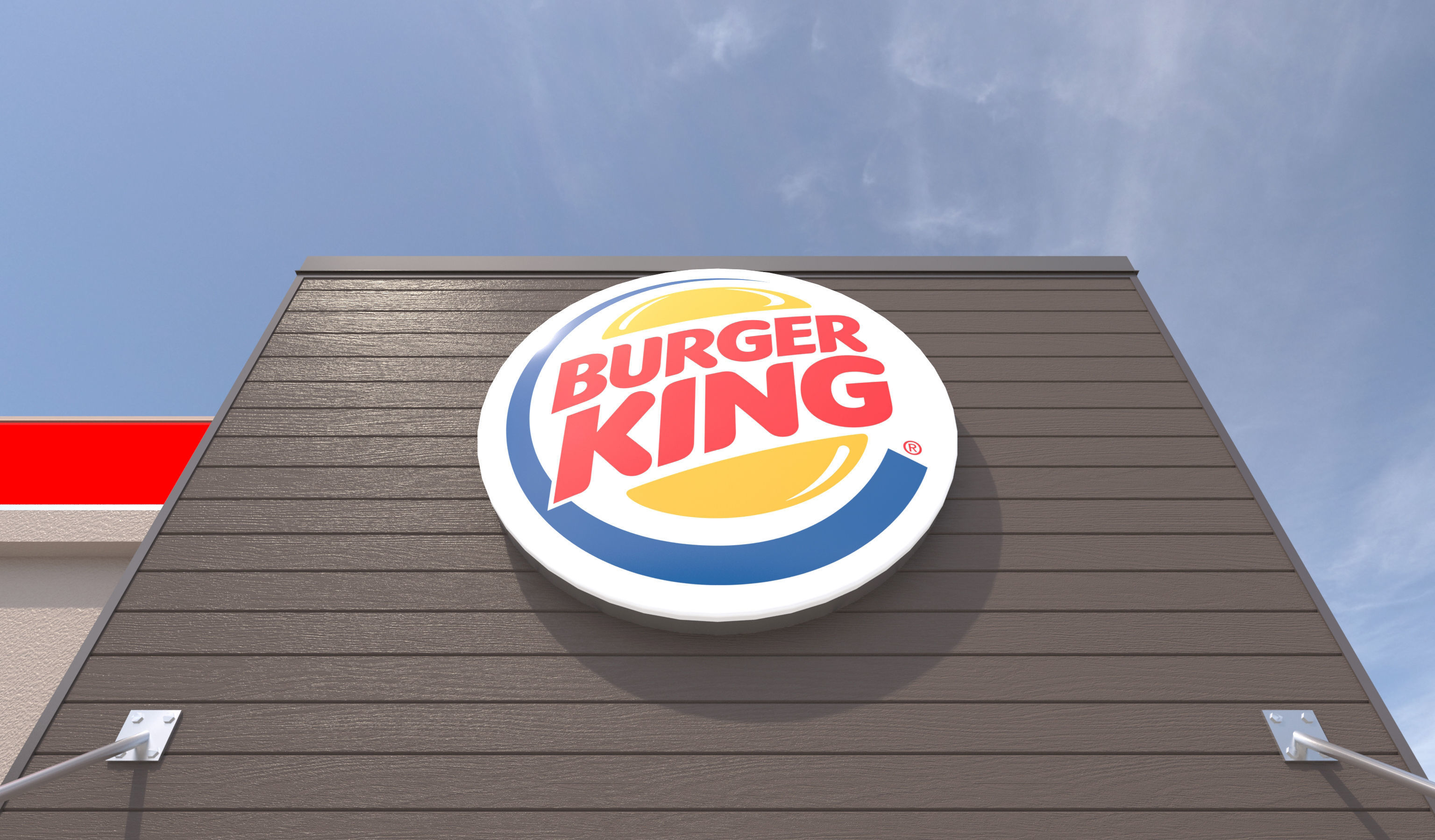 Retail Collection-006 Restaurants Mega Collection 3D model_75