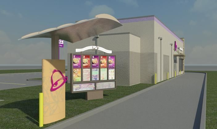 Retail Collection-006 Restaurants Mega Collection 3D model_41