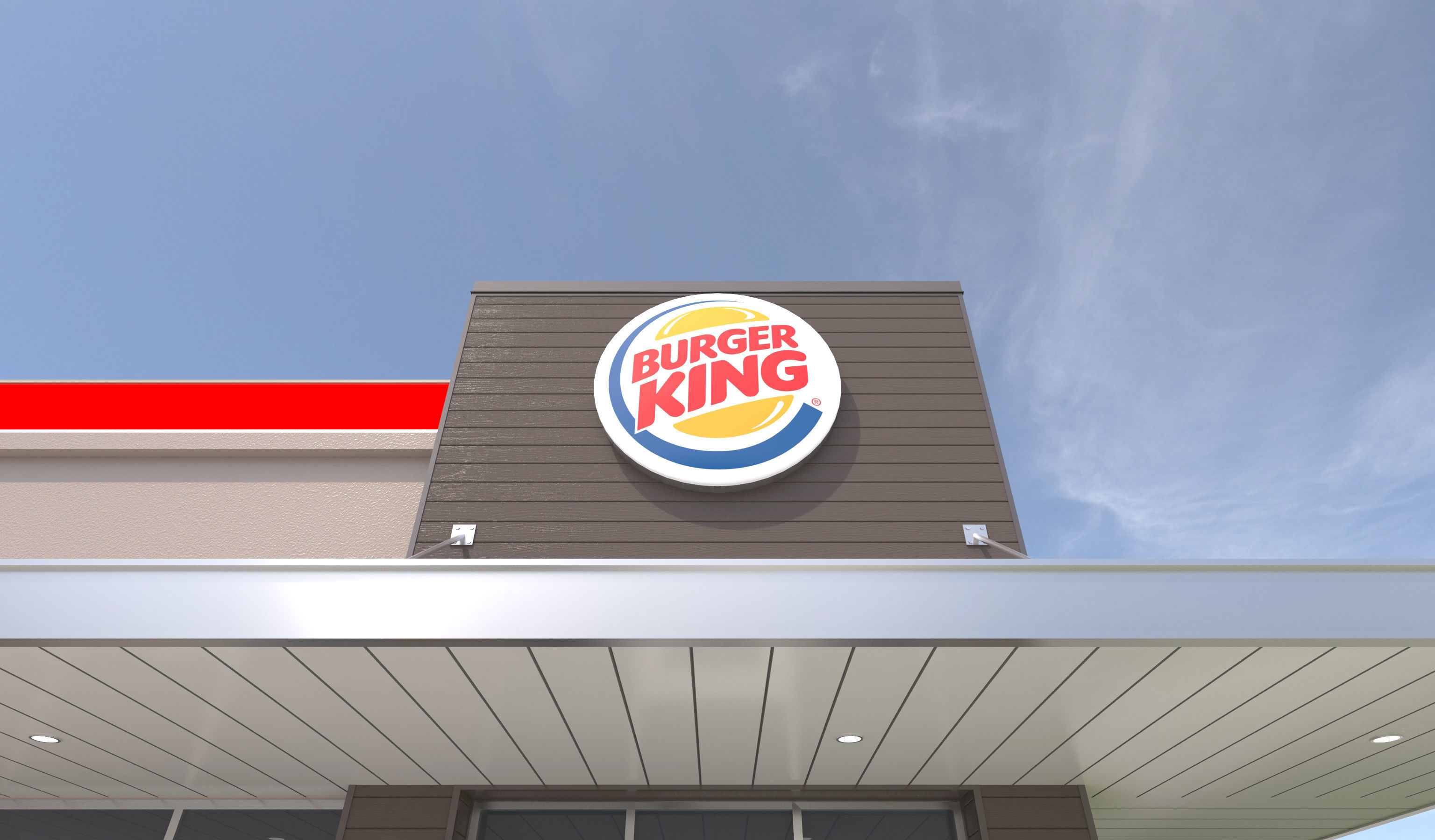 Retail Collection-006 Restaurants Mega Collection 3D model_74