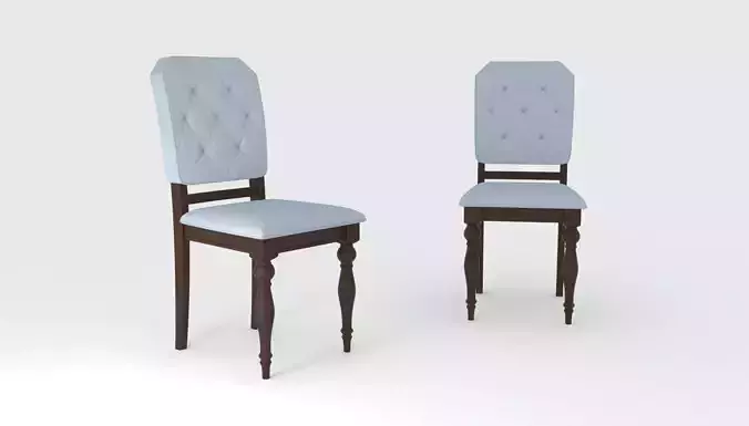 Opah Dining Chair 