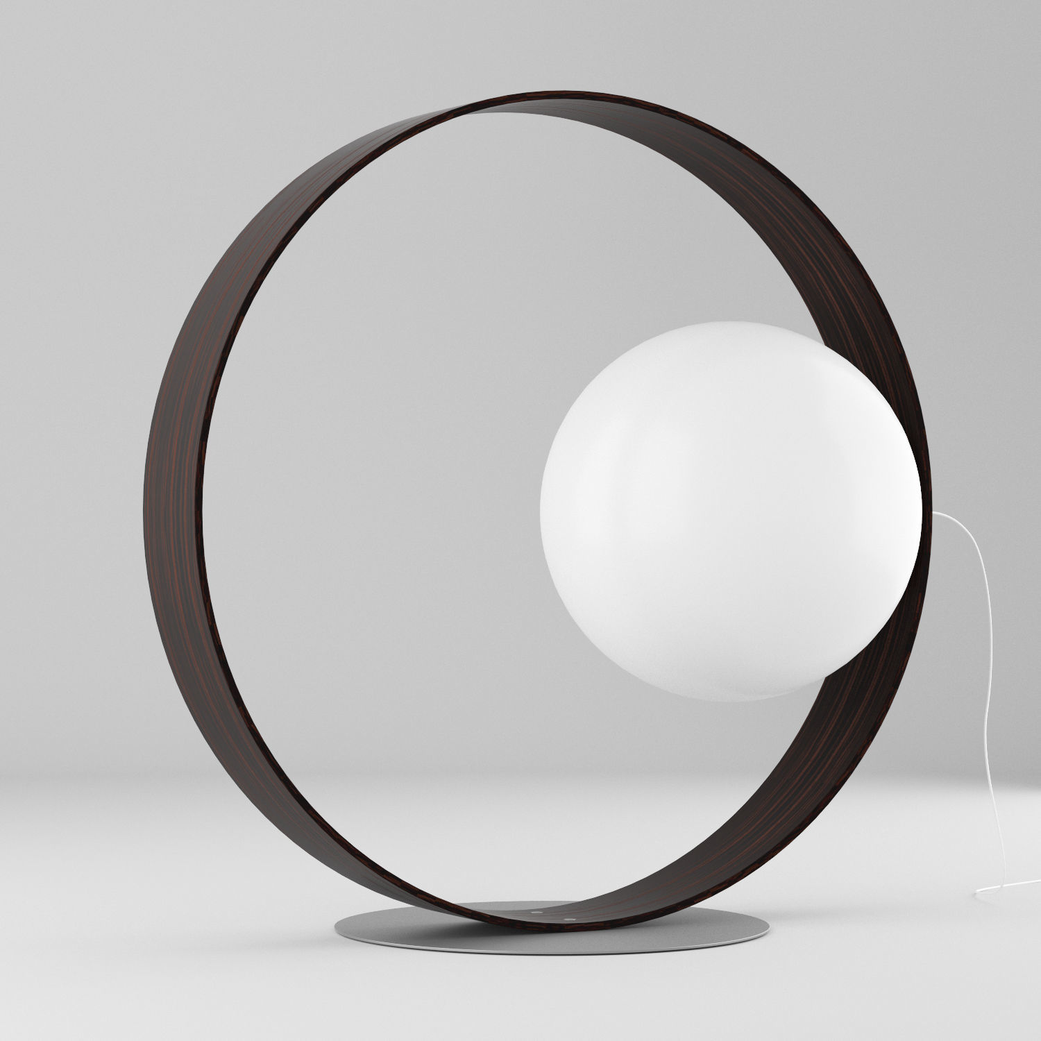 ITRE GIUKO XXL FLOOR 3D model_1