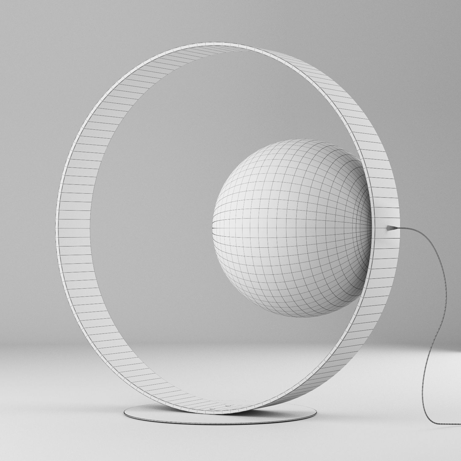 ITRE GIUKO XXL FLOOR 3D model_5