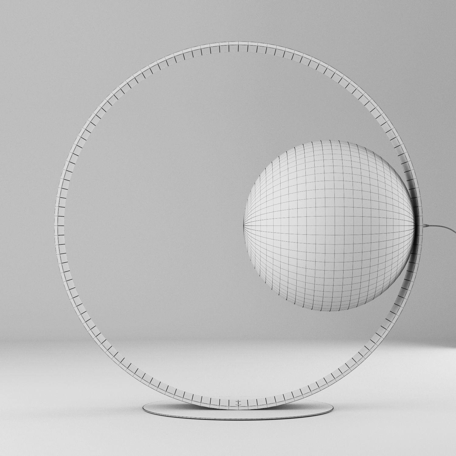 ITRE GIUKO XXL FLOOR 3D model_4