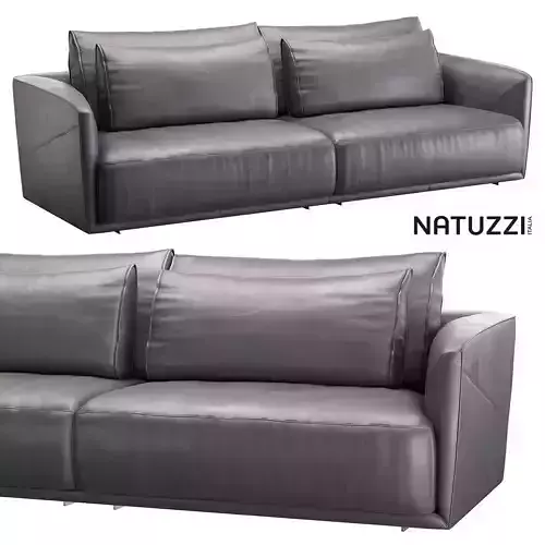 Natuzzi Long Beach