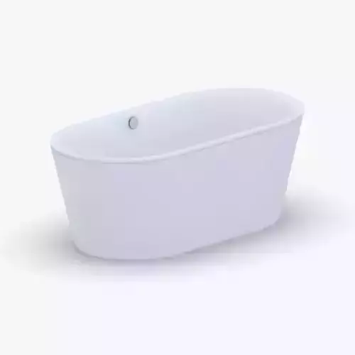 1637 - Bathtub