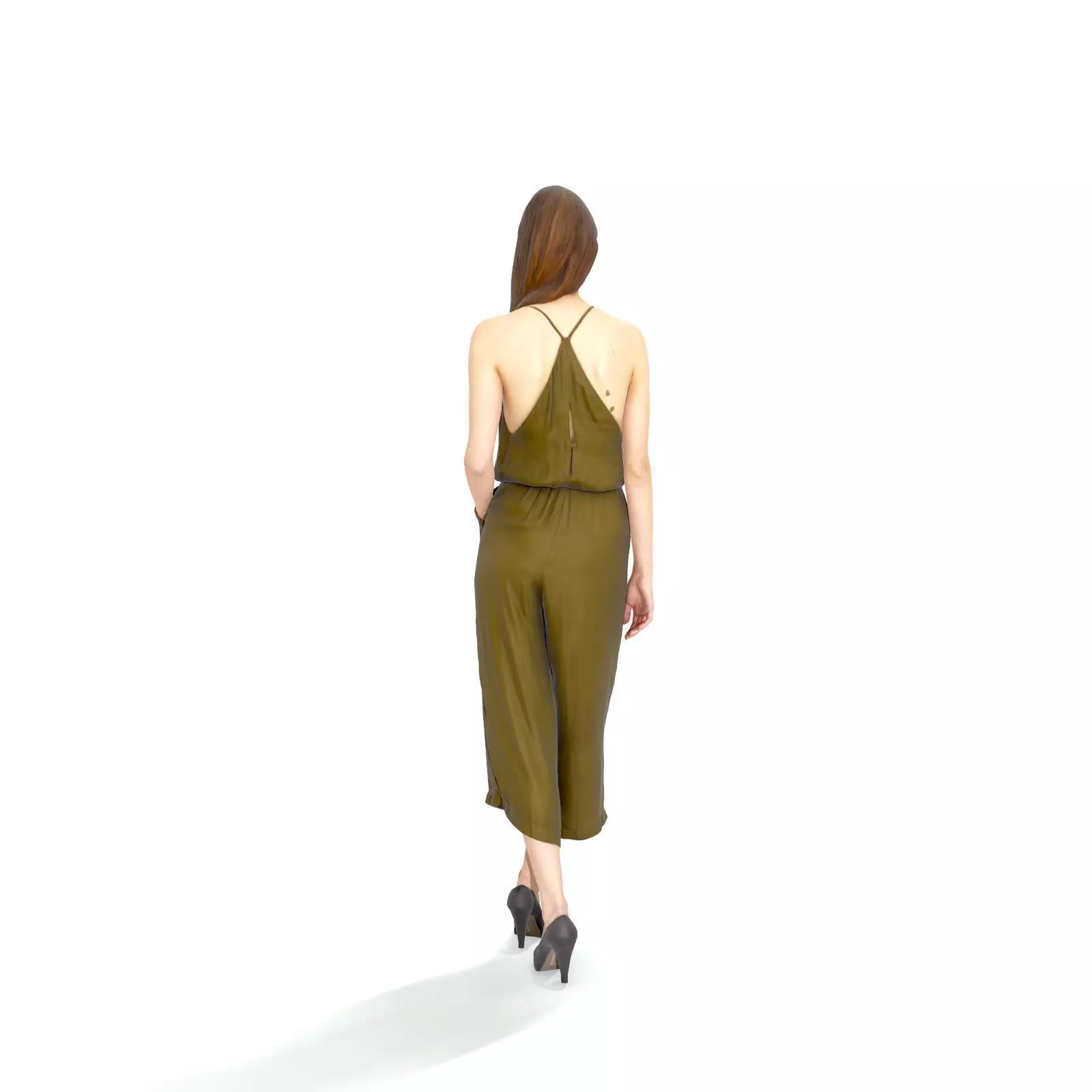 Ready-Posed 3D Casual Humans MeMsS042HD2 3D model_17