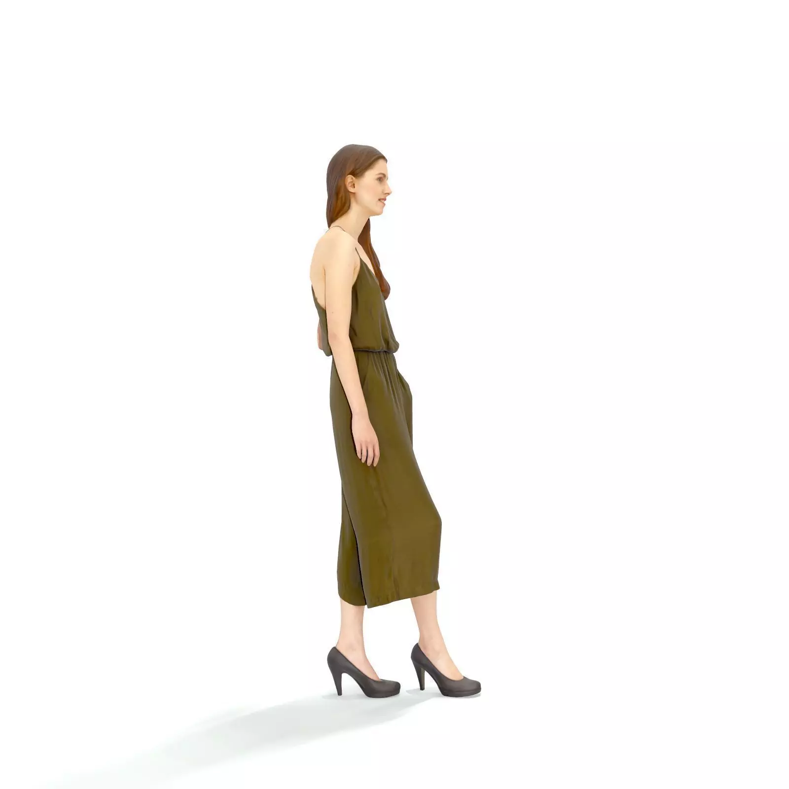Ready-Posed 3D Casual Humans MeMsS042HD2 3D model_12