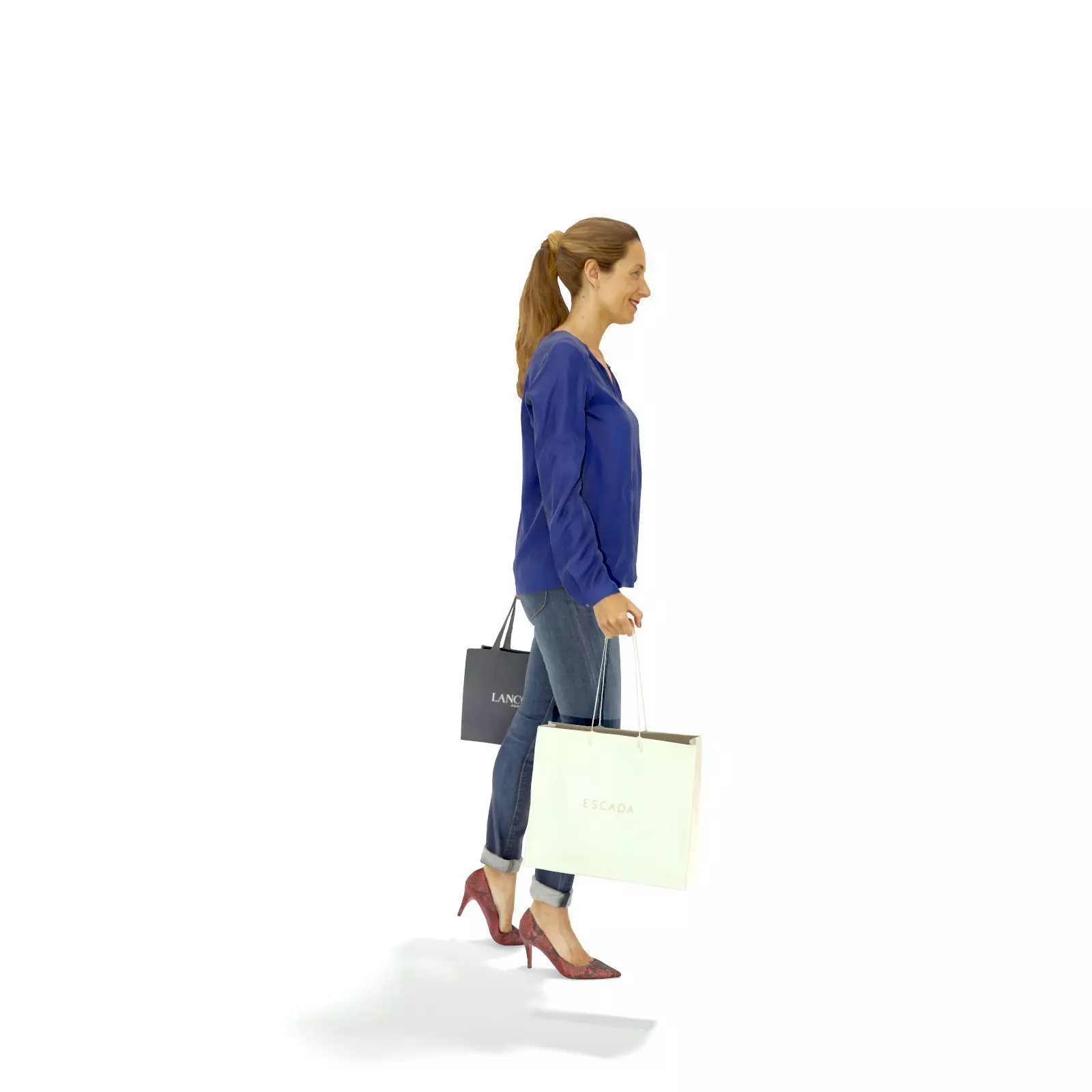 Ready-Posed 3D Casual Urban Humans MeMsS038HD2 3D model_8