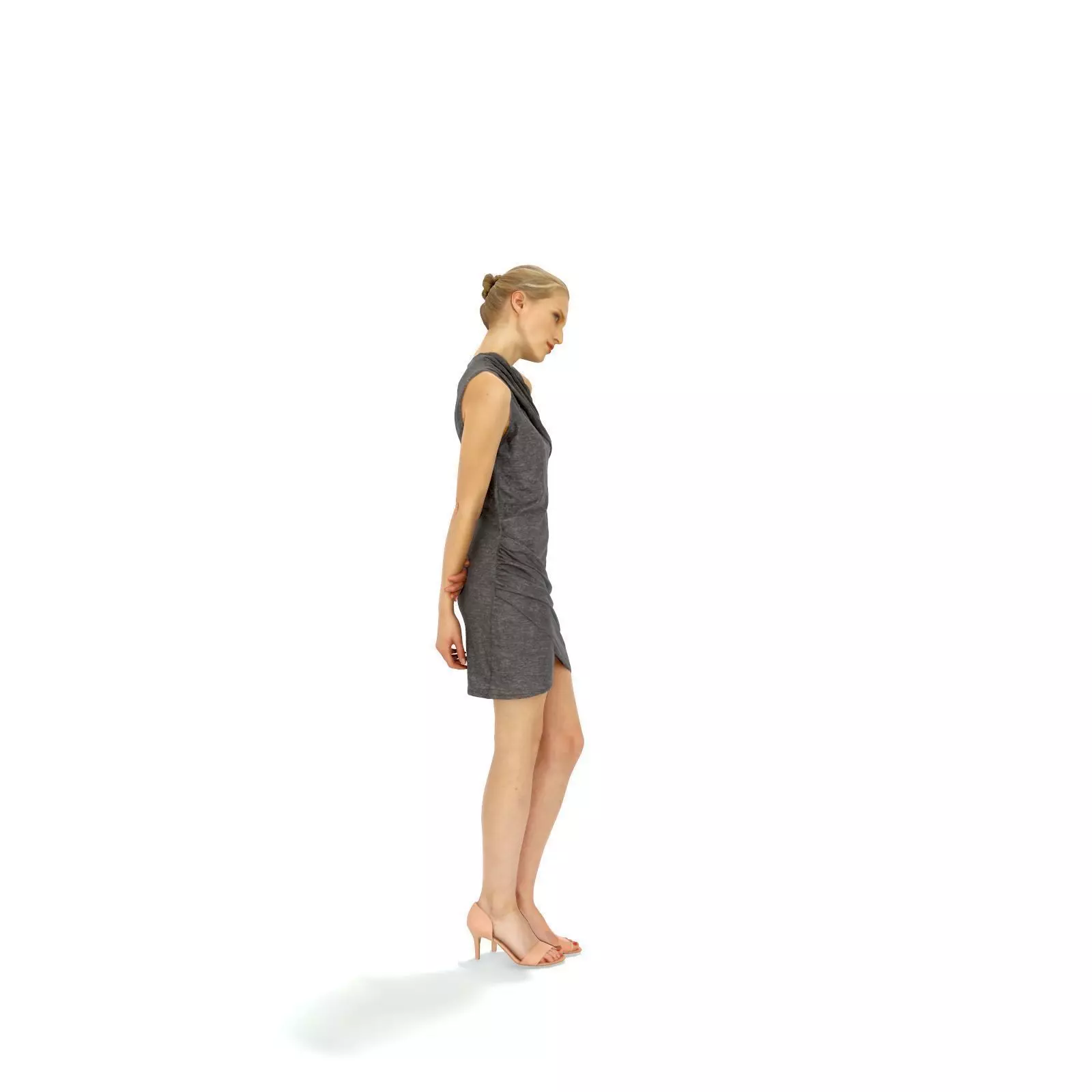 Ready-Posed 3D Casual Urban Humans MeMsS038HD2 3D model_15