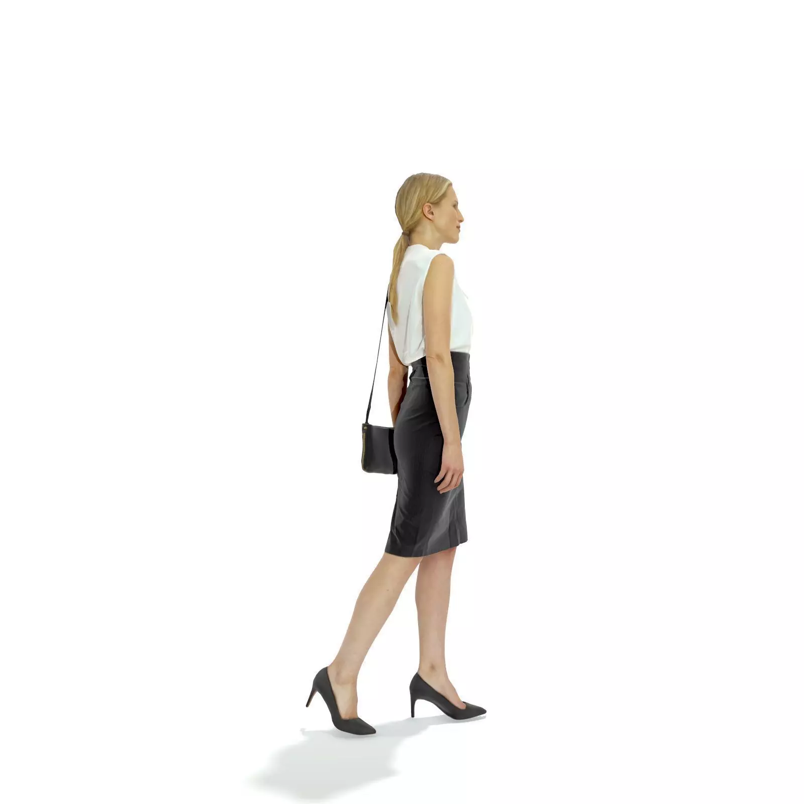 Ready-Posed 3D Busy Business Humans MeMsS035HD2 3D model_10
