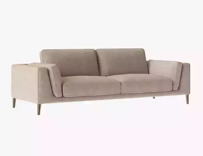 Ferdinand by Opera Contemporary  3D model
