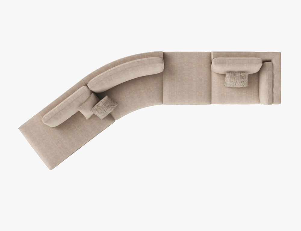 Ferdinand by Opera Contemporary  3D model_2