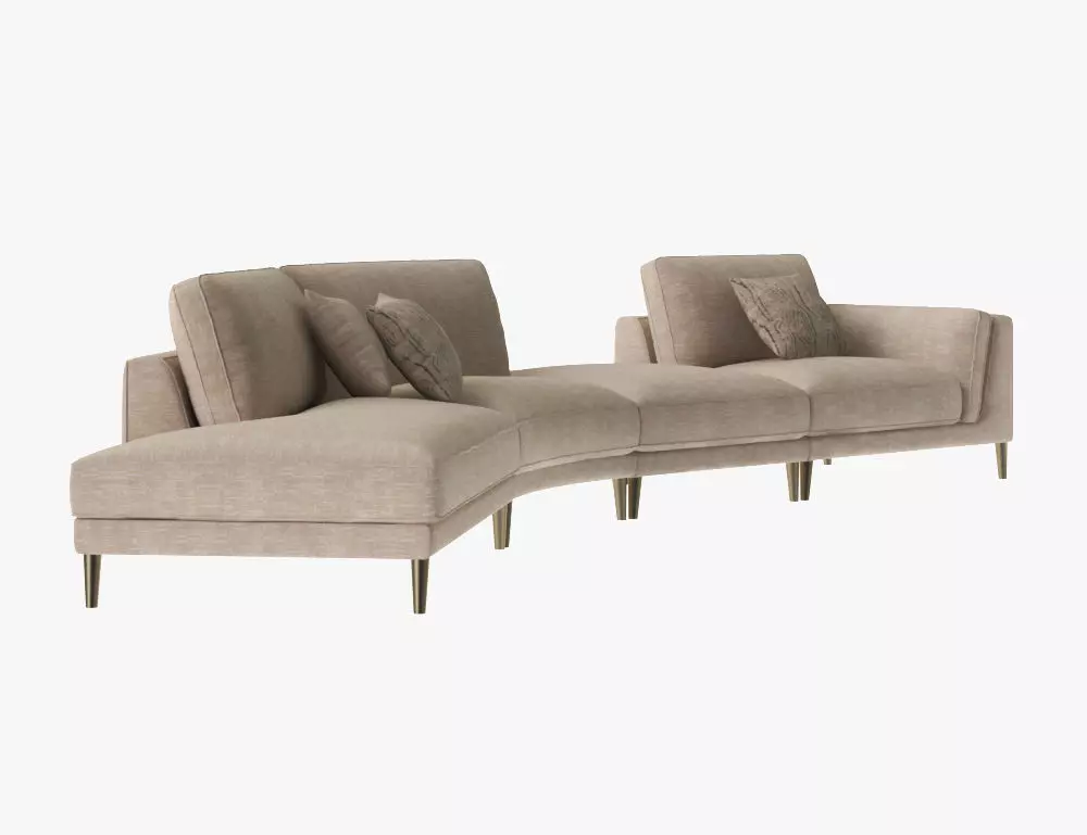 Ferdinand by Opera Contemporary  3D model_0