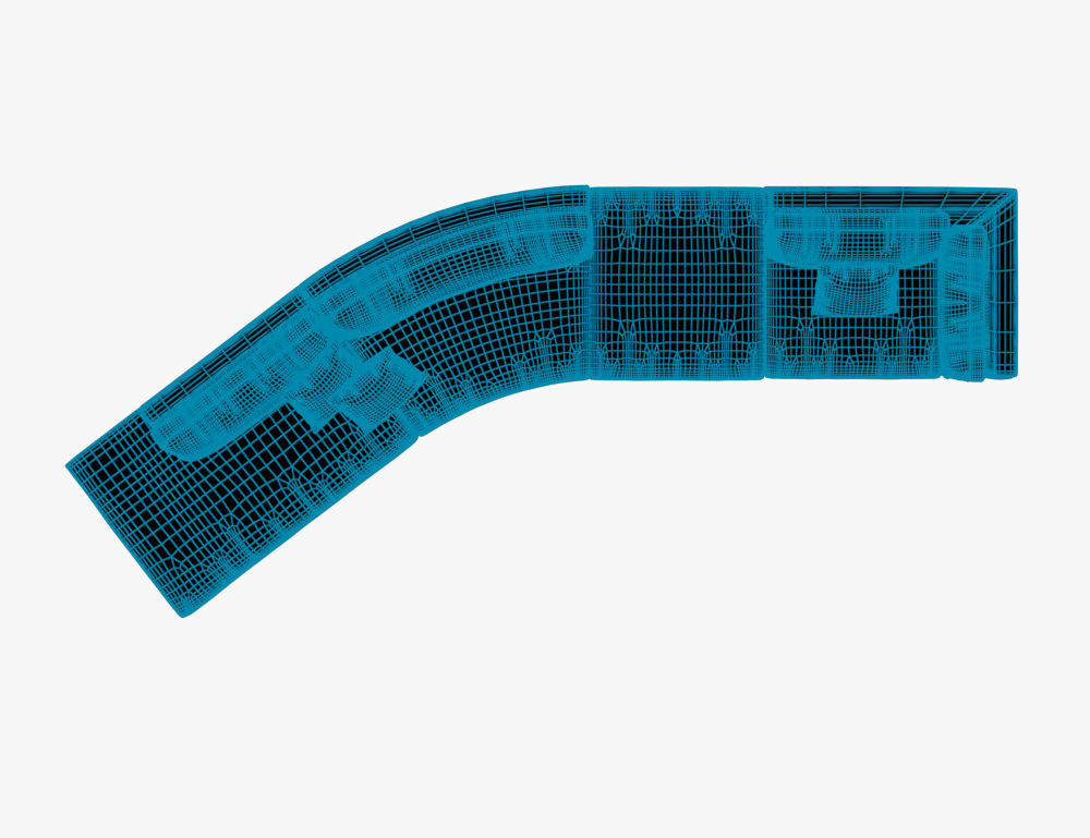 Ferdinand by Opera Contemporary  3D model_5