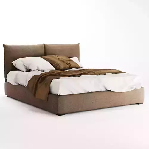 BPD dual bed