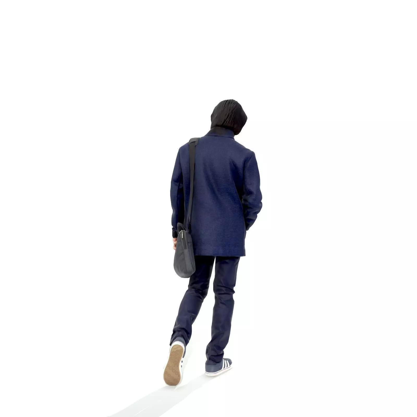 Ready-Posed 3D Casual Urban Humans MeMsS027HD2 3D model_3