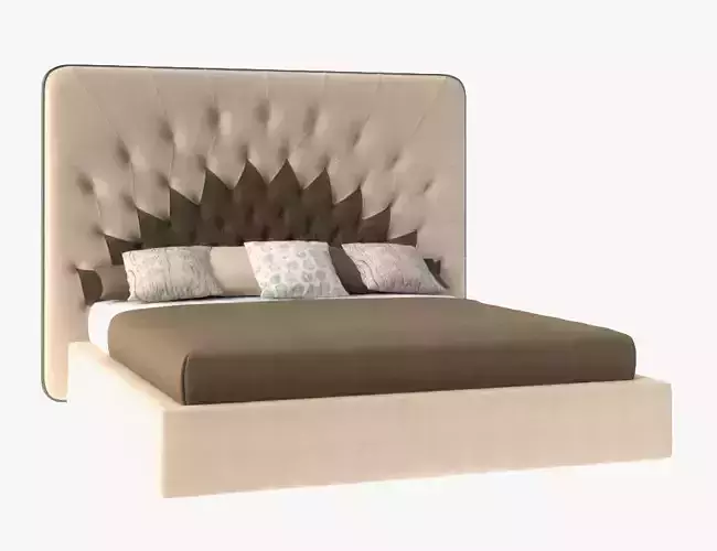 Vertigo by Opera Contemporary 3D model