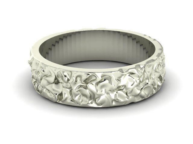 Ring T00825 3D print model_1