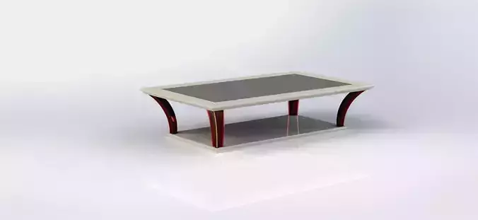 small livingroom table